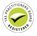 Tax Agent Membership Badge